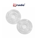 Bowl Lid 800 ml / 27 oz (isi 25 pcs)