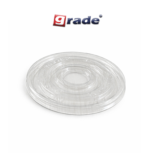 Bowl Lid 650 ml / 22 oz (isi 25 pcs)