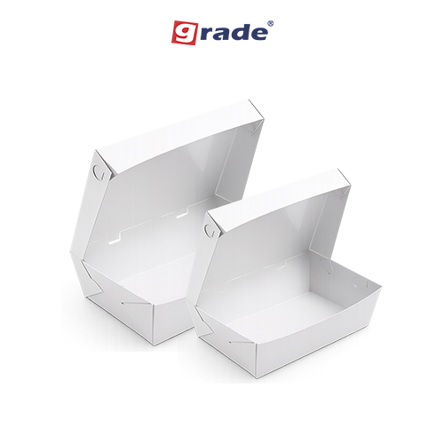 Cup Lid 8 oz / 240 ml (isi 50 pcs)